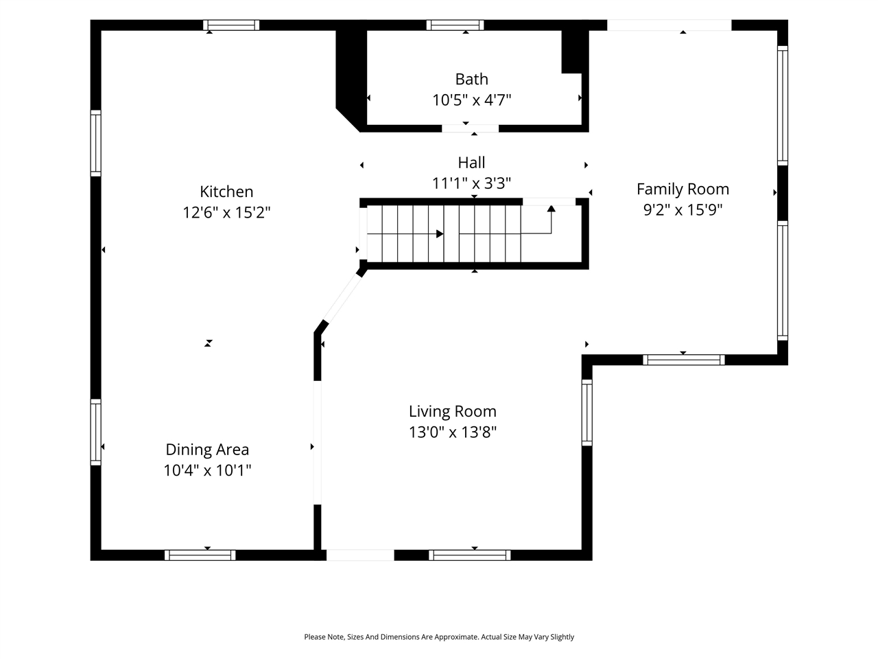 160 N George Street North Liberty IA 52317