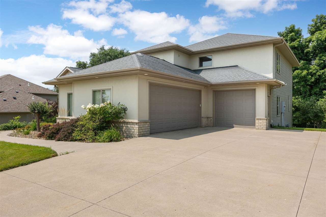 200 Auburn East Lane Coralville IA 52241