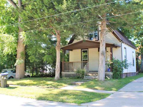 1016 Rochester Avenue Iowa City IA 52240