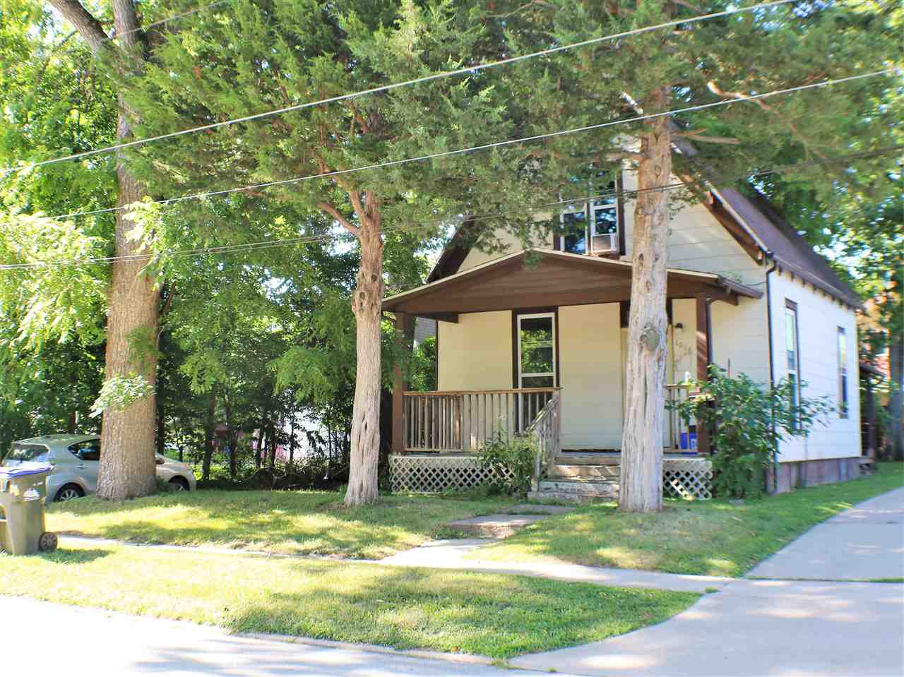 1016 Rochester Avenue Iowa City IA 52240