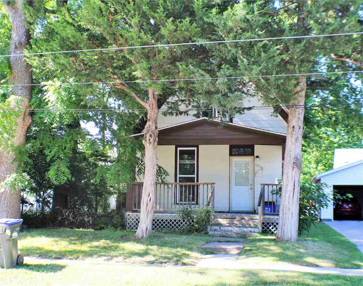 1016 Rochester Avenue Iowa City IA 52240