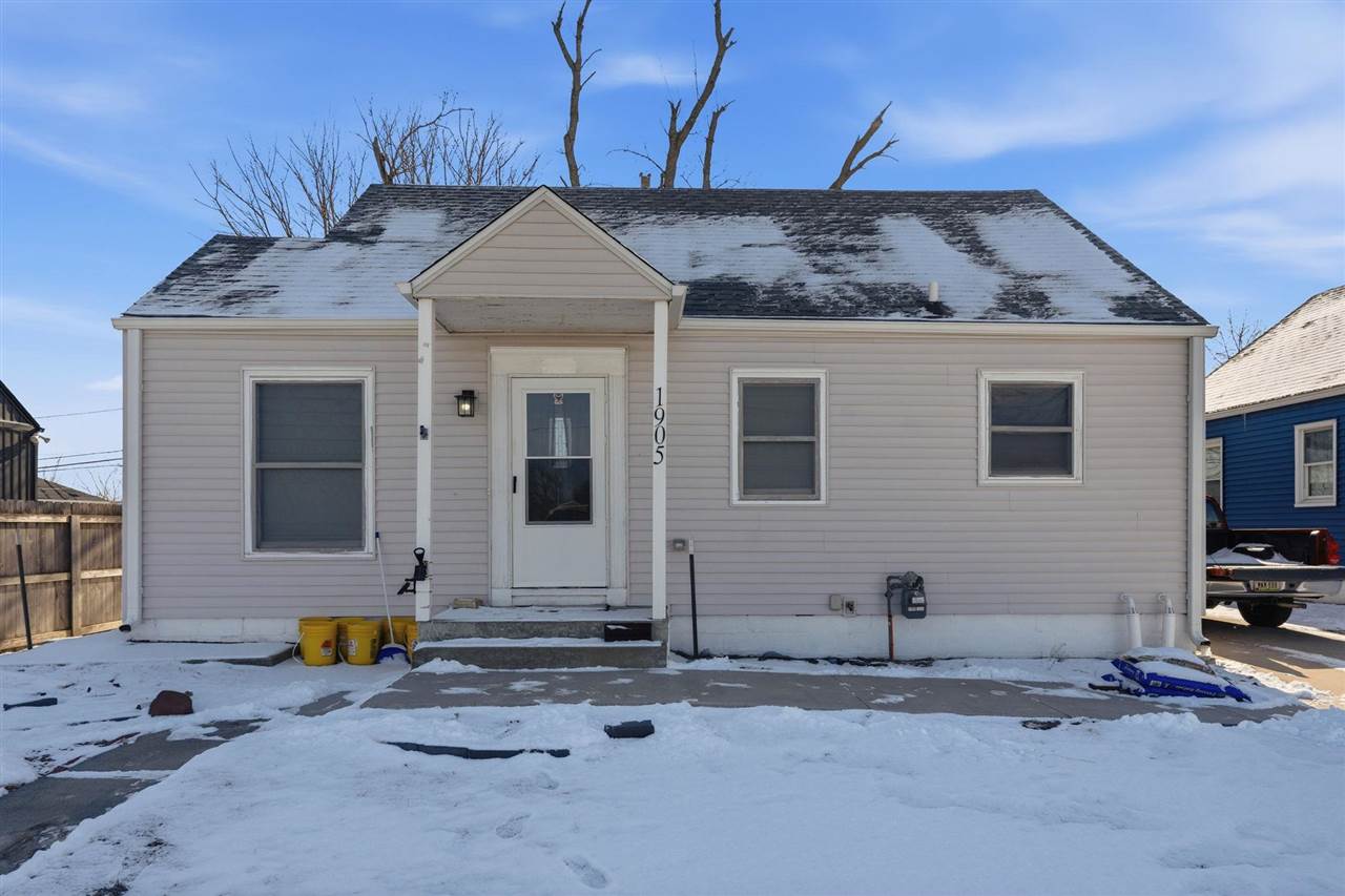 1905 Williams Boulevard SW Cedar Rapids IA 52404