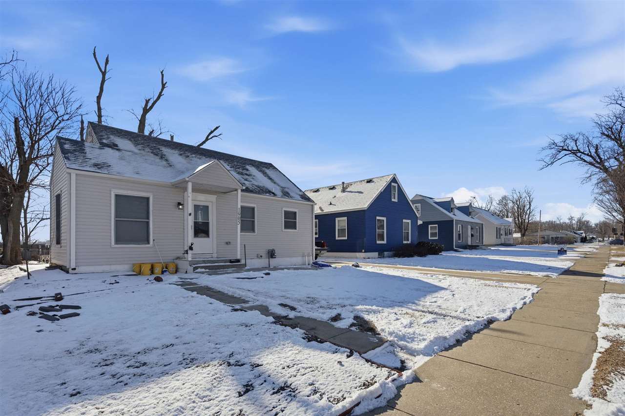 1905 Williams Boulevard SW Cedar Rapids IA 52404