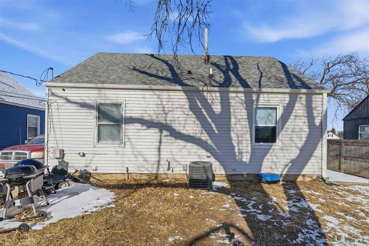 1905 Williams Boulevard SW Cedar Rapids IA 52404
