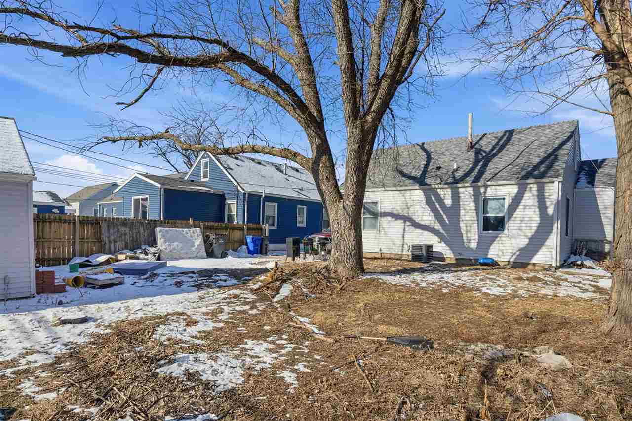 1905 Williams Boulevard SW Cedar Rapids IA 52404