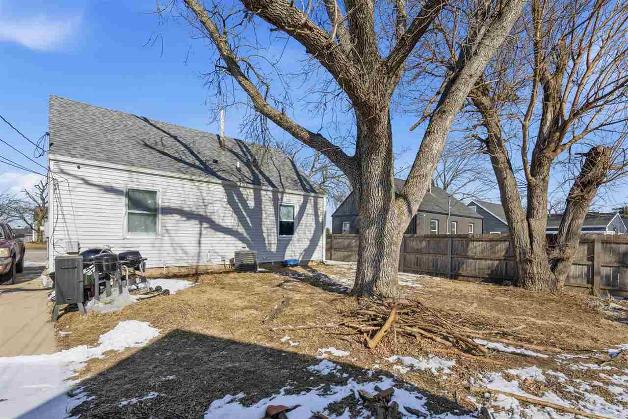 1905 Williams Boulevard SW Cedar Rapids IA 52404