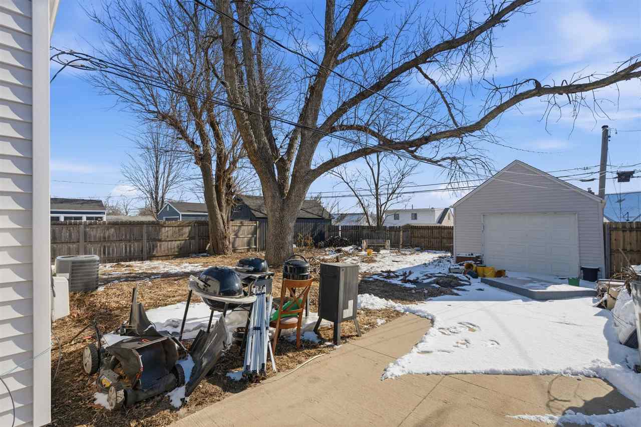 1905 Williams Boulevard SW Cedar Rapids IA 52404