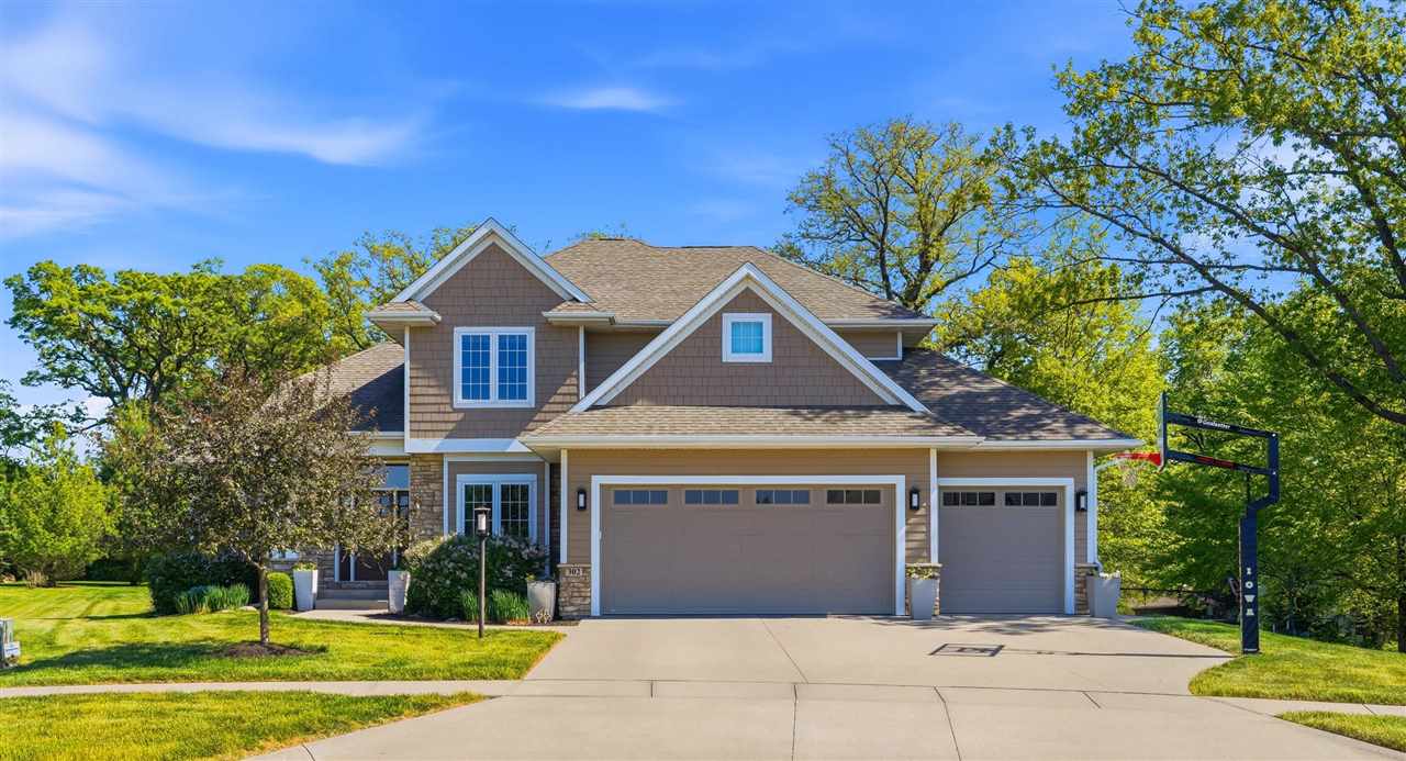 302 Windmill Place Iowa City IA 52245
