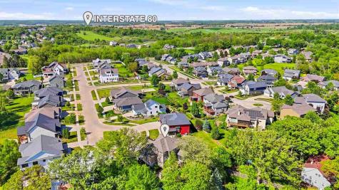 302 Windmill Place Iowa City IA 52245