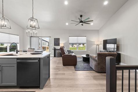 1712 Sherman Drive Iowa City IA 52240