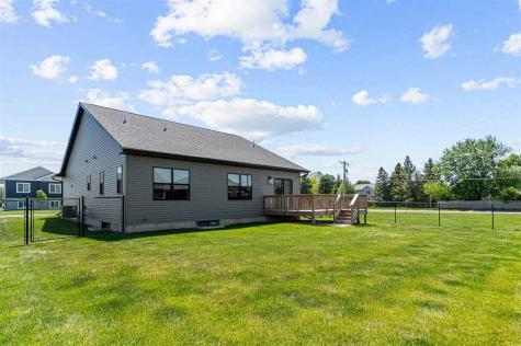 1712 Sherman Drive Iowa City IA 52240
