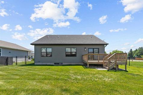 1712 Sherman Drive Iowa City IA 52240