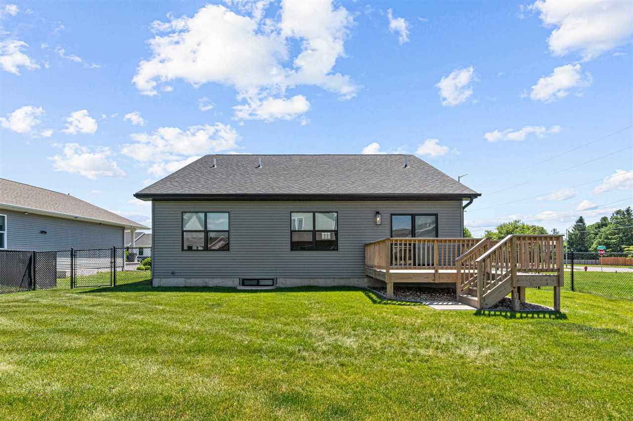 1712 Sherman Drive Iowa City IA 52240