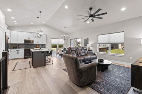 1712 Sherman Drive Iowa City IA 52240