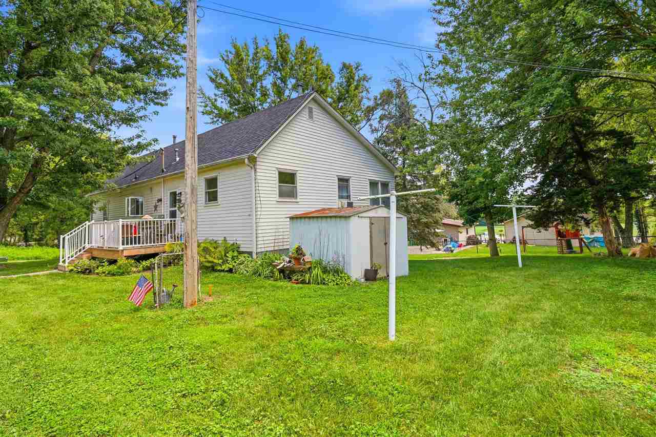 120 N Knisel Riverside IA 52327
