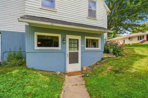 120 N Knisel Riverside IA 52327
