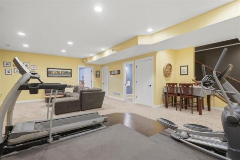 1105 Wildcat Lane Iowa City IA 52246