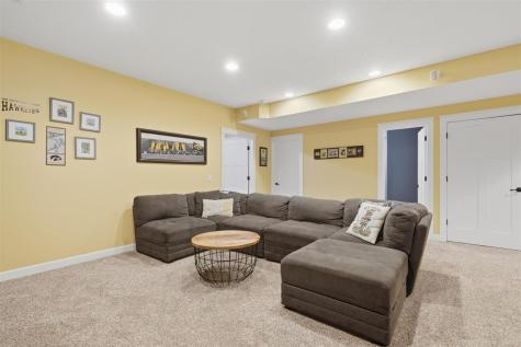 1105 Wildcat Lane Iowa City IA 52246