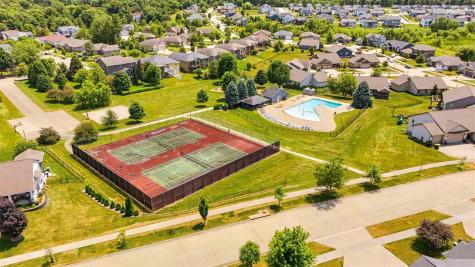 1105 Wildcat Lane Iowa City IA 52246