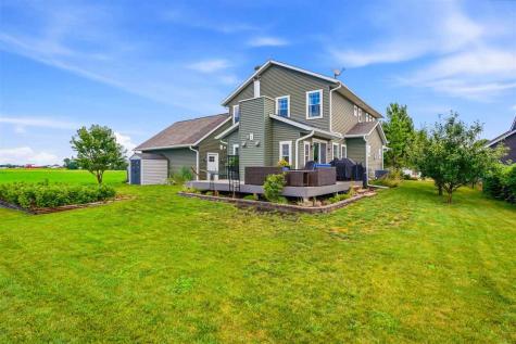 1105 Wildcat Lane Iowa City IA 52246