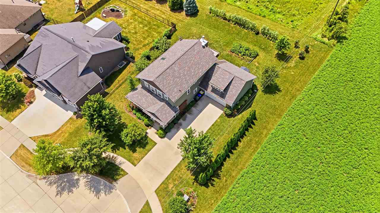1105 Wildcat Lane Iowa City IA 52246