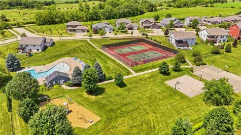 1105 Wildcat Lane Iowa City IA 52246