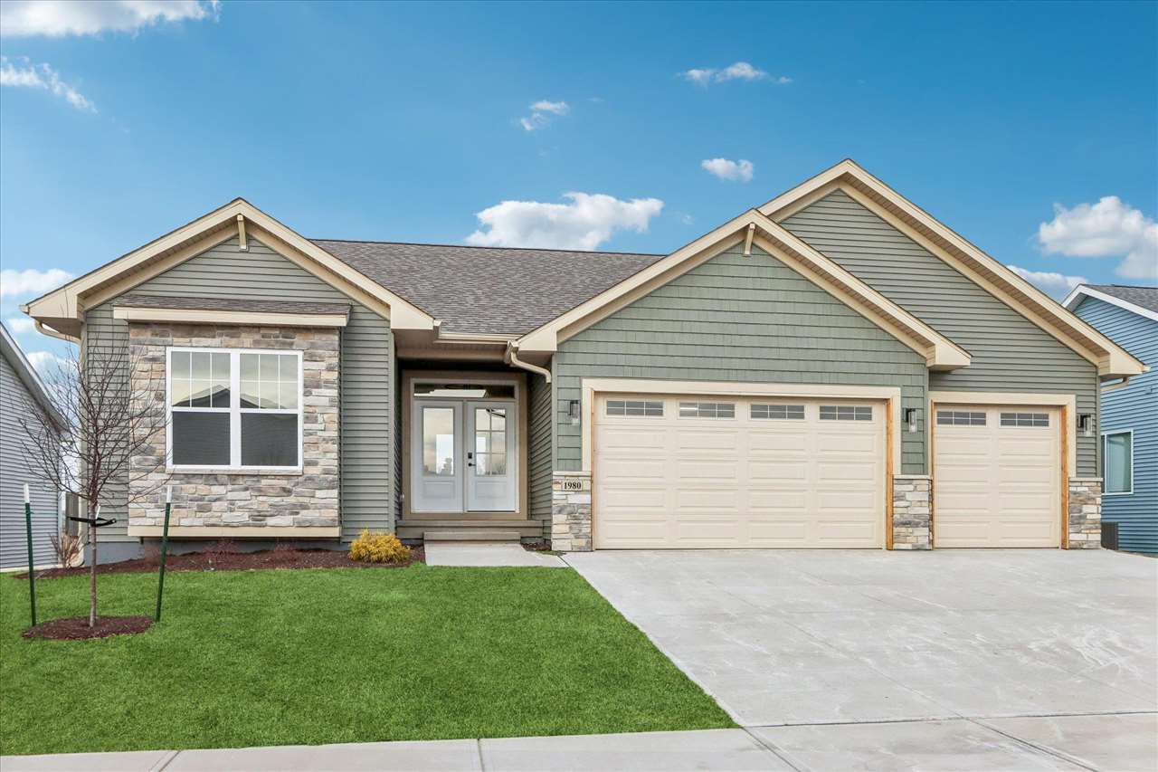 1980 Denison Avenue North Liberty IA 52317