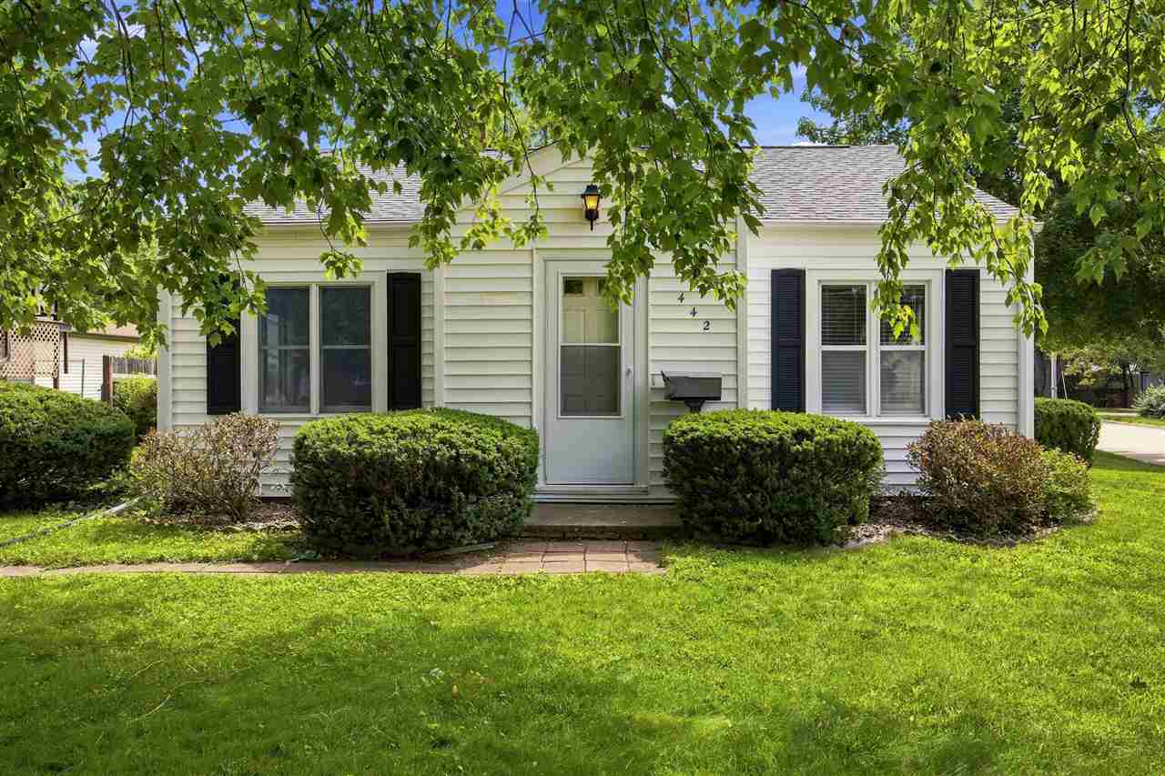 442 4th Avenue Iowa City IA 52245