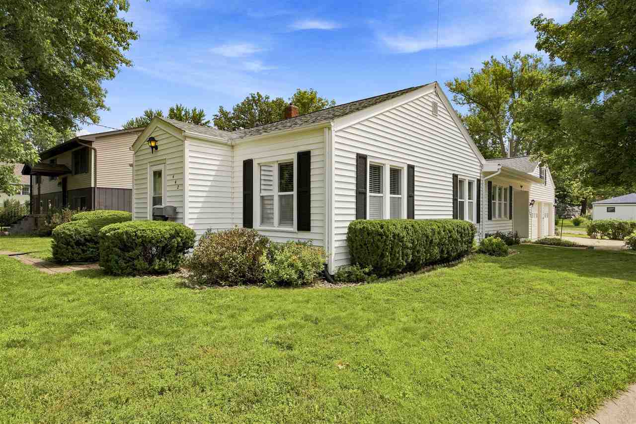 442 4th Avenue Iowa City IA 52245