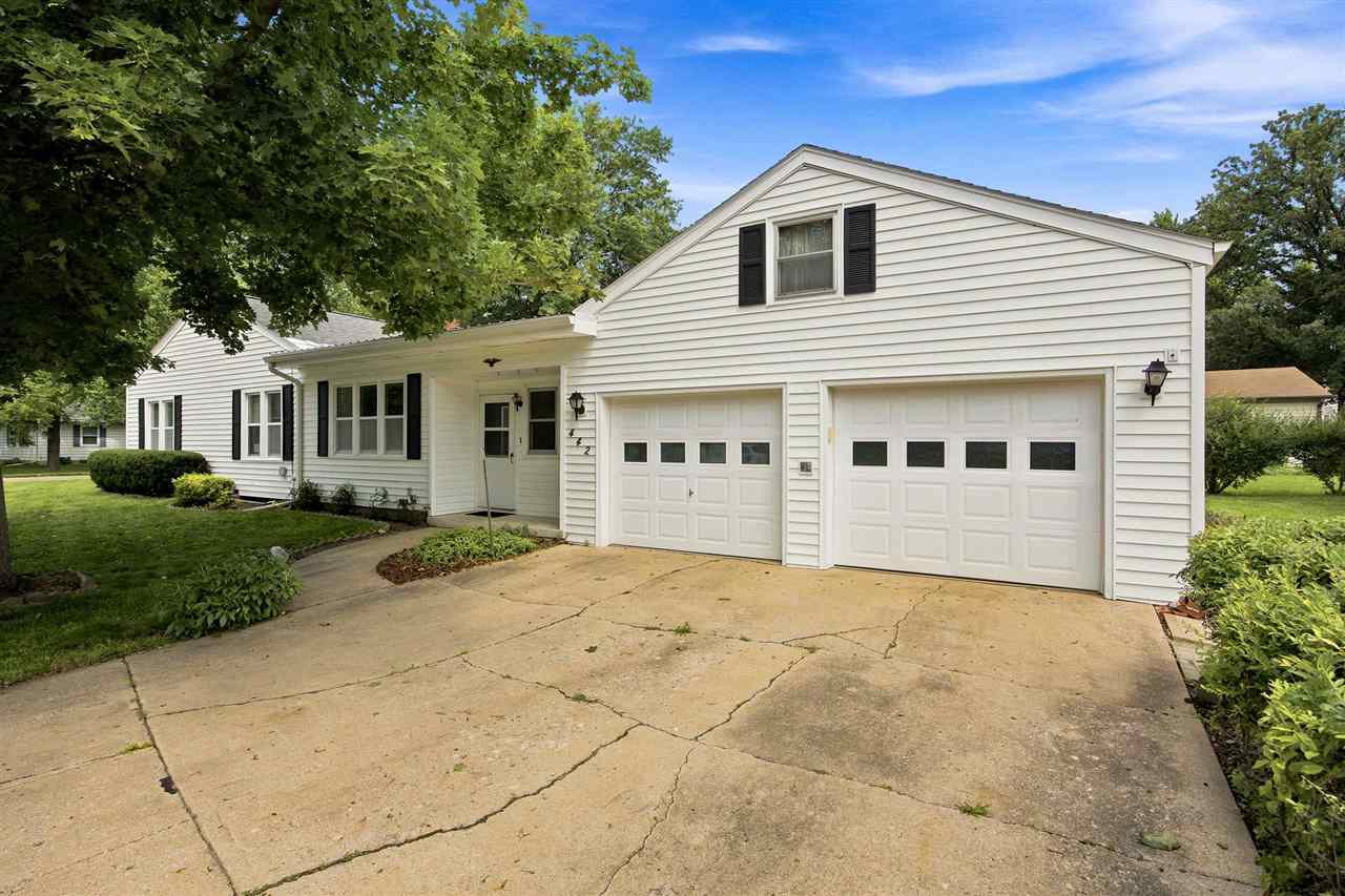 442 4th Avenue Iowa City IA 52245
