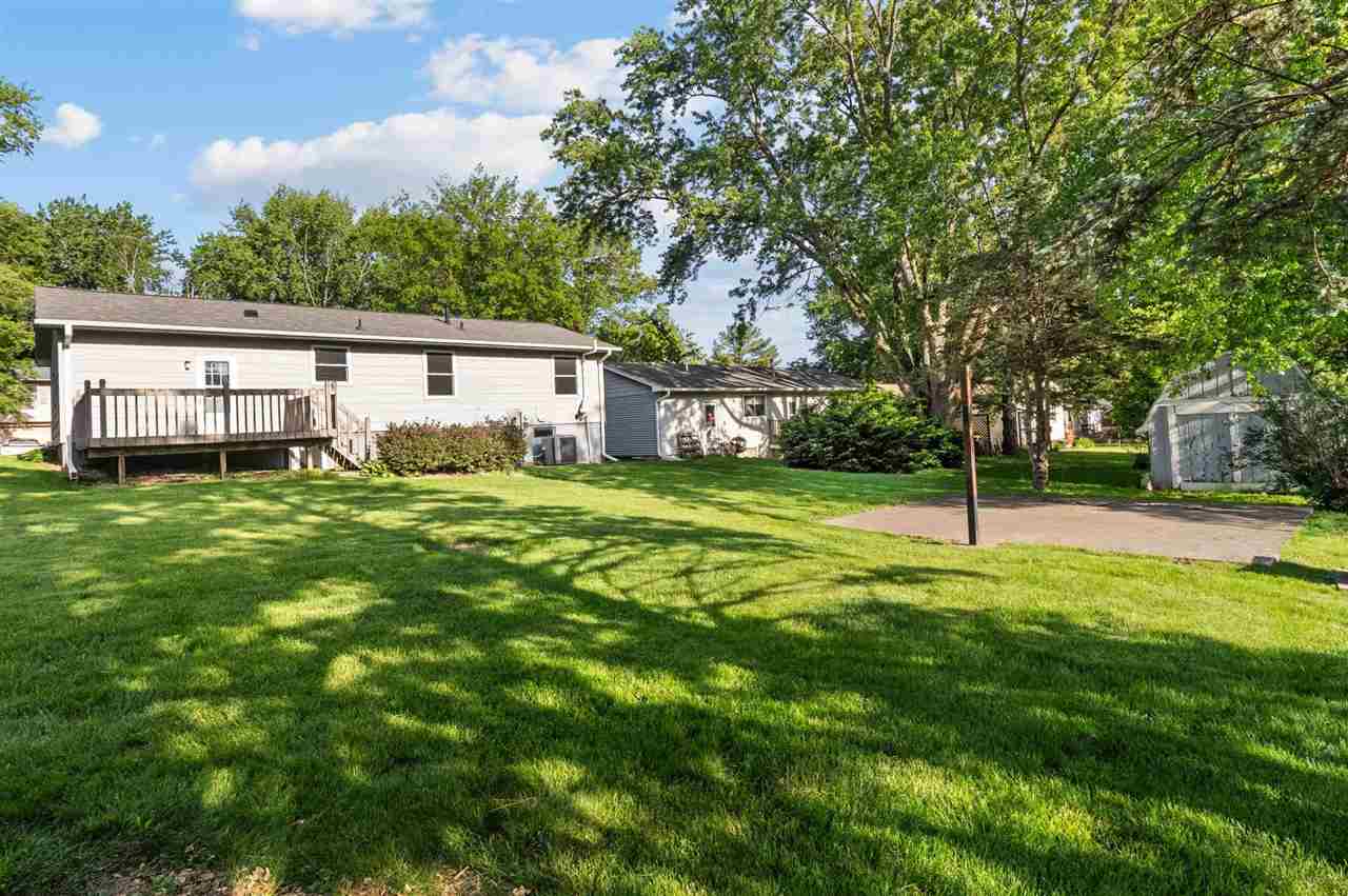 2225 Bancroft Drive Iowa City IA 52240