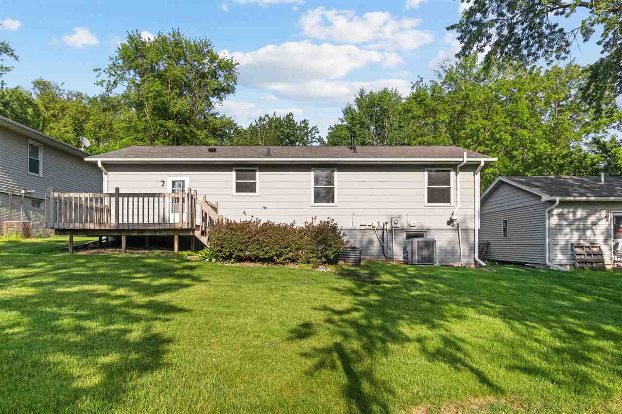 2225 Bancroft Drive Iowa City IA 52240