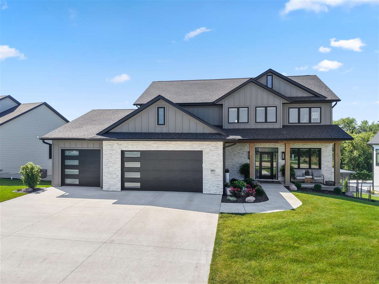 415 Whitetail Lane Tiffin IA 52340