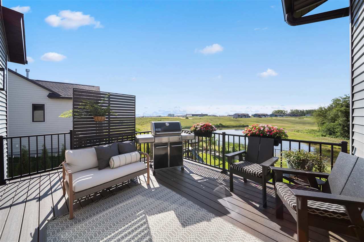 415 Whitetail Lane Tiffin IA 52340