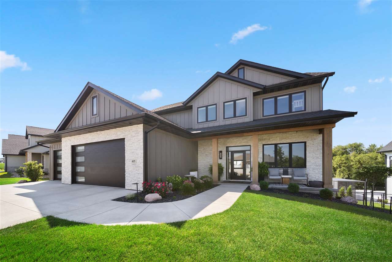 415 Whitetail Lane Tiffin IA 52340