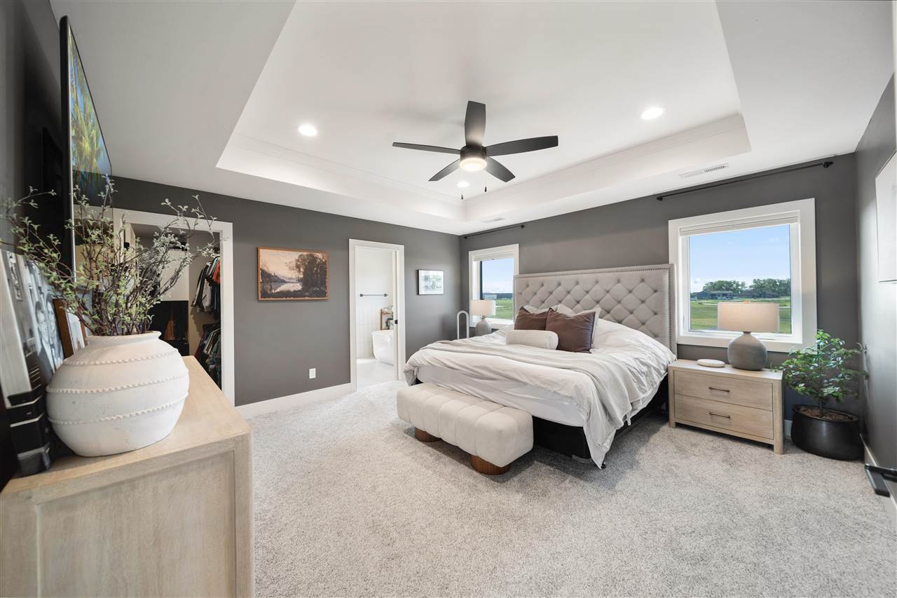 415 Whitetail Lane Tiffin IA 52340