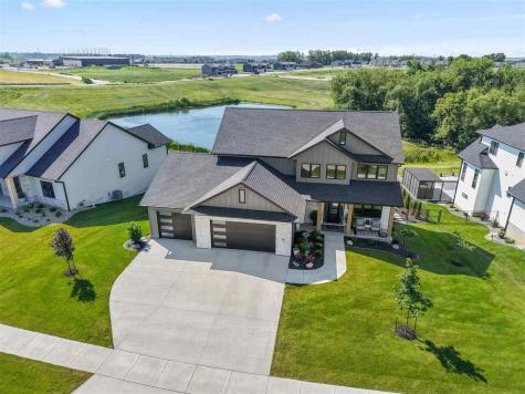 415 Whitetail Lane Tiffin IA 52340