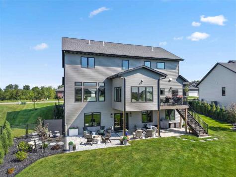415 Whitetail Lane Tiffin IA 52340