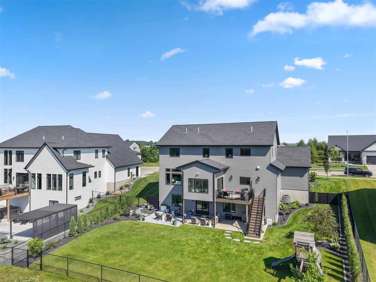 415 Whitetail Lane Tiffin IA 52340