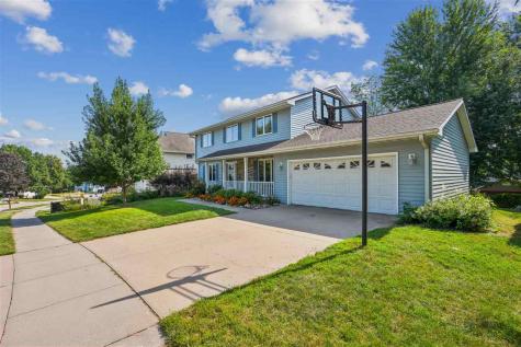 1129 Hampton Court Iowa City IA 52240-2927