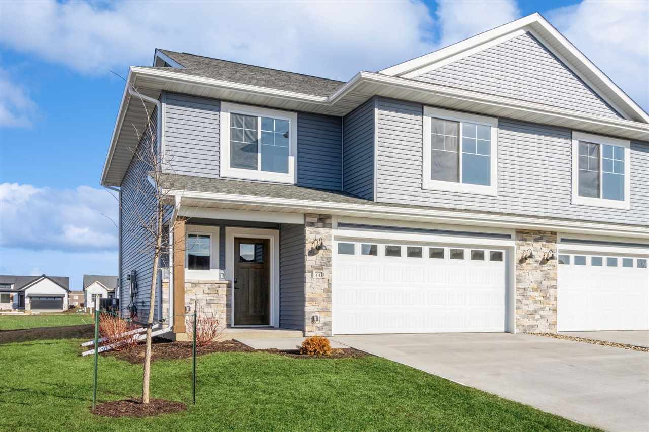 1097 Mary Lane North Liberty IA 52317