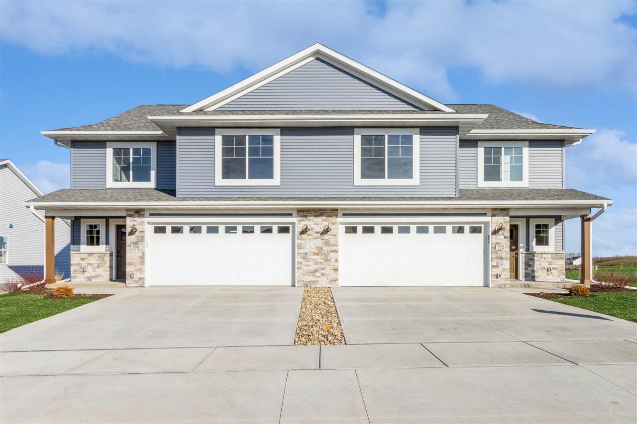 1097 Mary Lane North Liberty IA 52317