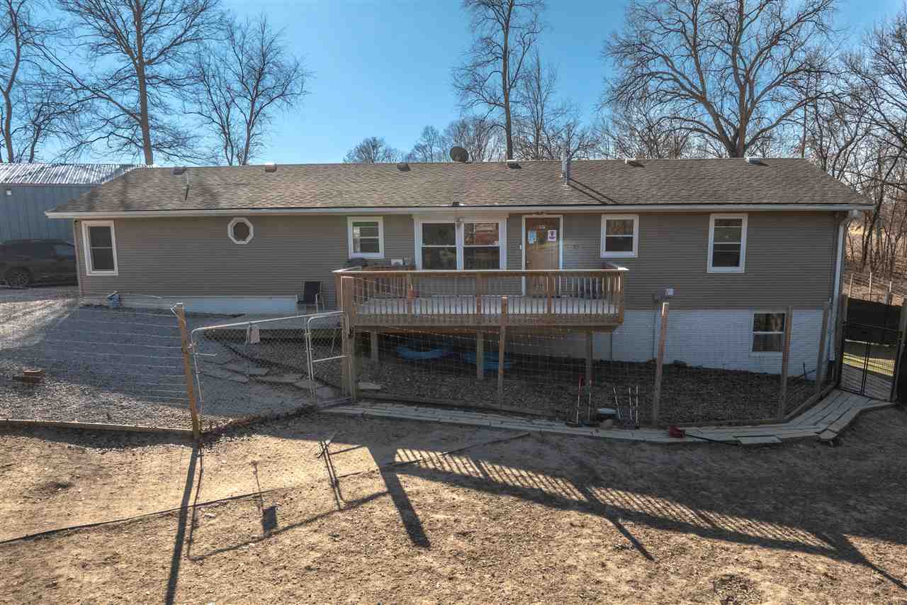 1045 Vine Avenue Riverside IA 52327