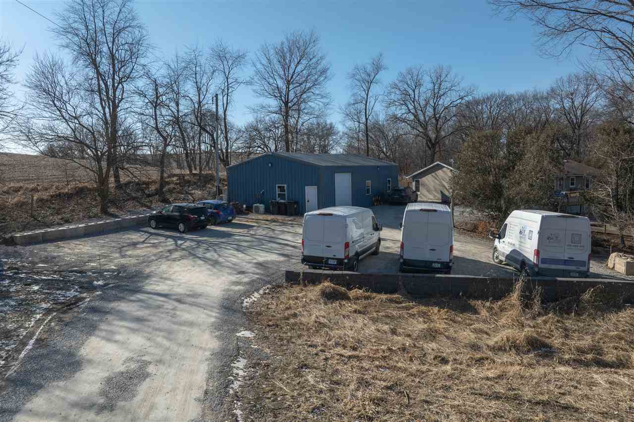1045 Vine Avenue Riverside IA 52327