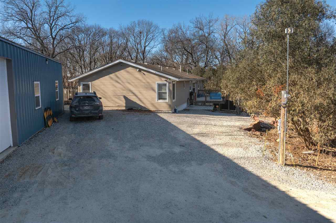 1045 Vine Avenue Riverside IA 52327