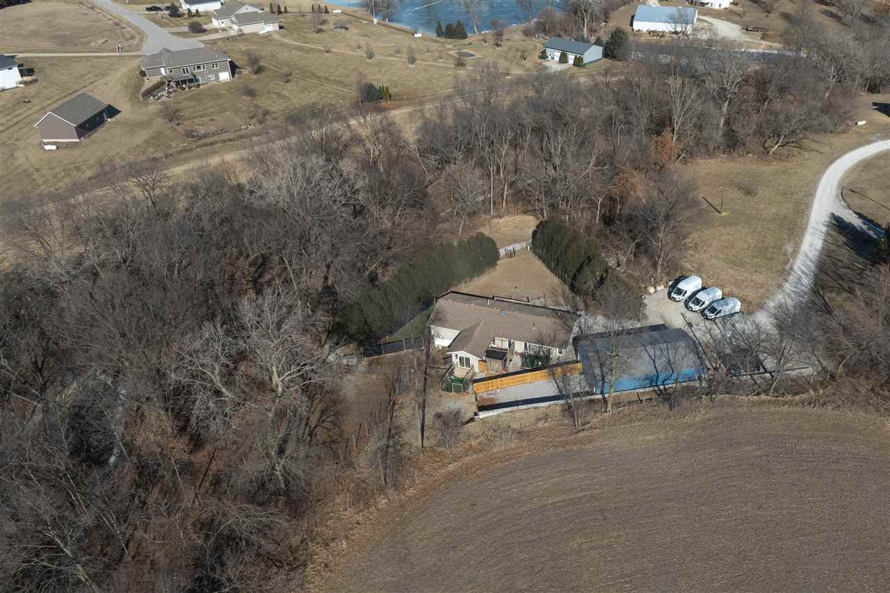 1045 Vine Avenue Riverside IA 52327