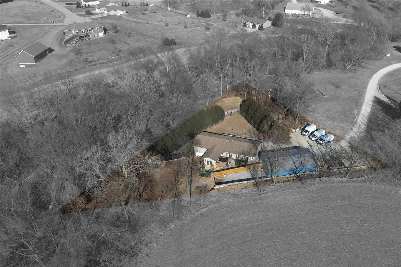 1045 Vine Avenue Riverside IA 52327