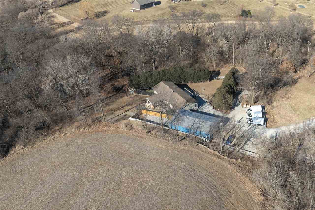 1045 Vine Avenue Riverside IA 52327