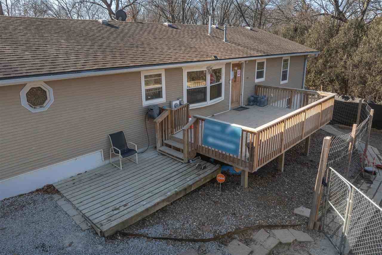 1045 Vine Avenue Riverside IA 52327