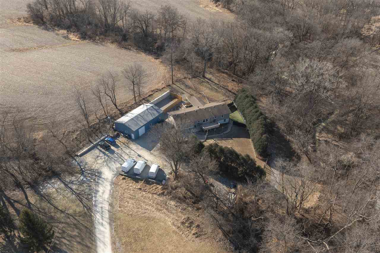 1045 Vine Avenue Riverside IA 52327
